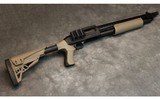 Mossberg~500~12 Gauge - 1 of 10