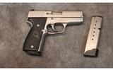 Kahr~K40~.40 S&W - 3 of 3
