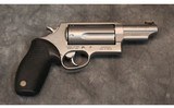 Taurus~The Judge~45 Colt/410 Gauge - 1 of 3