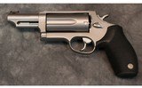 Taurus~The Judge~45 Colt/410 Gauge - 2 of 3