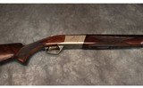 Browning~Cynergy Classic~12 Gauge - 3 of 10