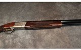 Browning~Cynergy Classic~12 Gauge - 4 of 10