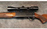 Browning~BAR~.270 WIN - 8 of 10