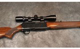 Browning~BAR~.270 WIN - 3 of 10