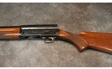 Browning~A5 Light Twelve~12 Gauge - 8 of 10