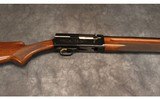 Browning~A5 Light Twelve~12 Gauge - 3 of 10