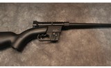 Henry~US Survival Rifle~.22 LR - 4 of 13
