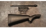 Henry~US Survival Rifle~.22 LR - 11 of 13