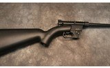Henry~US Survival Rifle~.22 LR - 3 of 13