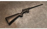 Henry~US Survival Rifle~.22 LR - 1 of 13
