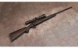 Winchester~Model 70 Super Shadow~.243 WSSM - 1 of 10