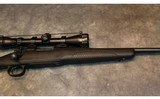 Winchester~Model 70 Super Shadow~.243 WSSM - 4 of 10