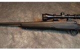 Winchester~Model 70 Super Shadow~.243 WSSM - 6 of 10