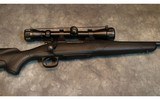 Winchester~Model 70 Super Shadow~.243 WSSM - 3 of 10