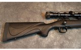 Winchester~Model 70 Super Shadow~.243 WSSM - 2 of 10