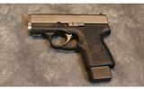 Kahr Arms~CM9~9mm - 2 of 3
