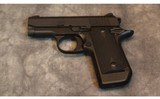 Kimber~Micro 9~9mm - 2 of 3
