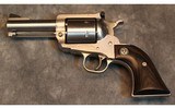 Ruger~Super Blackhawk~.44 Magnum - 2 of 3
