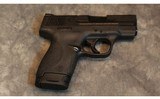 Smith&Wesson~M&P9 Shield~9mm - 1 of 3