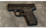 Smith&Wesson~M&P9 Shield~9mm - 2 of 3