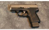 Kahr Arms~PM40~.40 S&W - 2 of 3