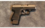 Kahr Arms~PM40~.40 S&W - 1 of 3
