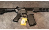Wise Arms LLC~B-15~.300 AAC Blackout - 3 of 10