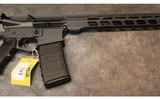 Wise Arms LLC~B-15~.300 AAC Blackout - 4 of 10