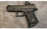 Glock~19 GEN5~9mm - 2 of 5