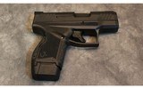 Taurus~GX4~9mm - 1 of 5