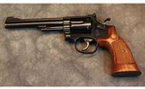 Smith & Wesson~19-4~.357 Magnum - 2 of 9