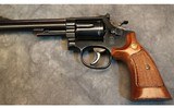 Smith & Wesson~19-4~.357 Magnum - 3 of 9