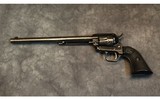 Colt~Buntline Scout~.22 LR - 2 of 4