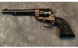 Colt~Peacemaker~.22 LR - 2 of 7