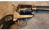 Colt~Peacemaker~.22 LR - 4 of 7