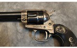 Colt~Peacemaker~.22 LR - 3 of 7