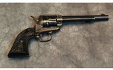 Colt~Peacemaker~.22 LR - 1 of 7