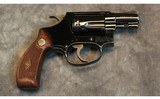 Smith & Wesson~36~.38 S&W Special - 1 of 5