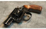 Smith & Wesson~36~.38 S&W Special - 4 of 5