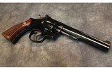 Smith & Wesson~Pre 17 K Frame~.22 LR - 4 of 5