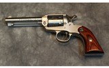 Ruger~New Bearcat~.22 LR - 2 of 8