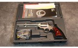 Ruger~New Bearcat~.22 LR - 8 of 8