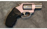 charter arms revolvers for sale by guns international