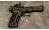 Ruger~57~5.7x28mm - 1 of 5