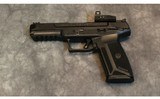 Ruger~57~5.7x28mm - 2 of 5