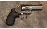 Colt~King Cobra~.357 Magnum - 1 of 7