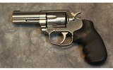 Colt~King Cobra~.357 Magnum - 2 of 7
