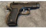CZ~75 Compact~9mm - 1 of 3