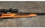 Remington~673 Guide Rifle~.350 Remington Magnum - 4 of 11