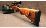 Remington~673 Guide Rifle~.350 Remington Magnum - 11 of 11